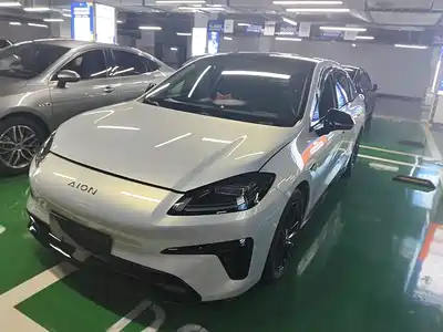 Aion RT 2024