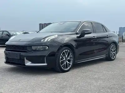 Lynk & Co 03 2019