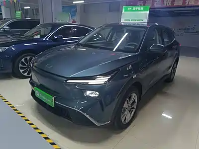 Besturn Yueyi 03 2026