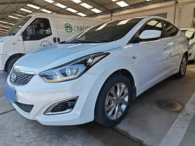 Hyundai Langdong 2018
