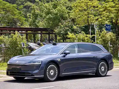 Xiangjie S9T 2025
