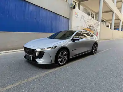 Mazda EZ-6 2025