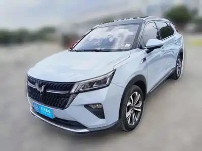 Wuling Motors Xingchen 2022