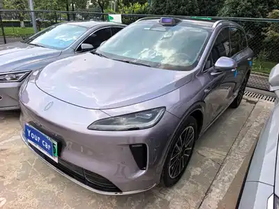 Shangjie SUV 2025
