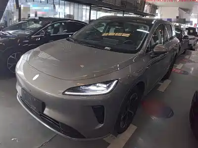 Shangjie SUV 2025