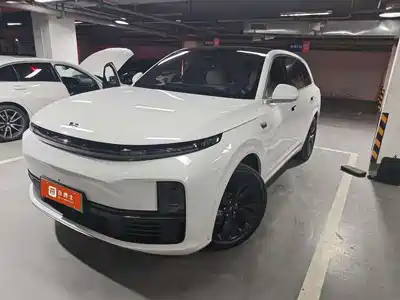 Li Auto L7 2024