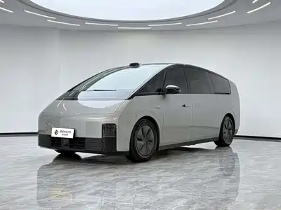 Li Auto MEGA 2024