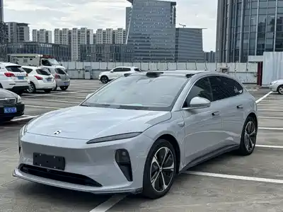 NIO ET5T 2024