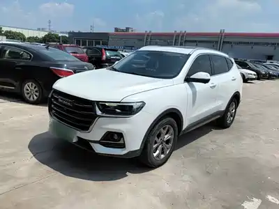 Haval H6 2022