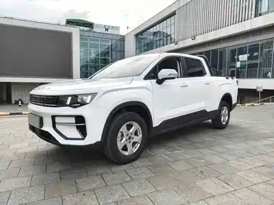 Geely Radar Radar King Kong 2025