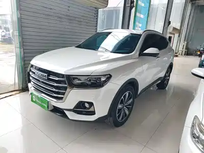 Haval H6 2023