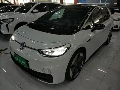 Volkswagen ID.3 2024