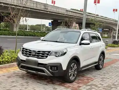 Kia Sportage 2018
