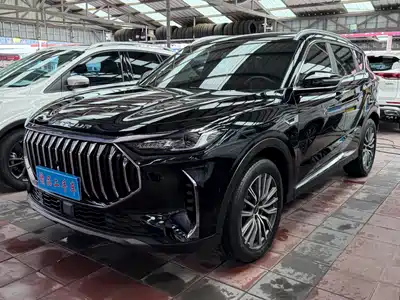 Jetour X70 PLUS 2023