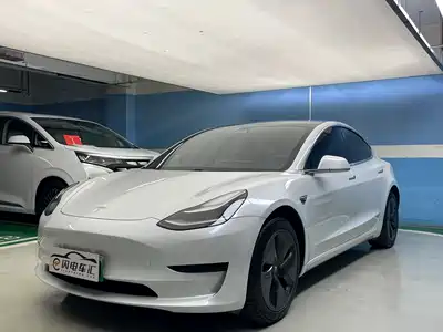 Tesla Model 3 2020