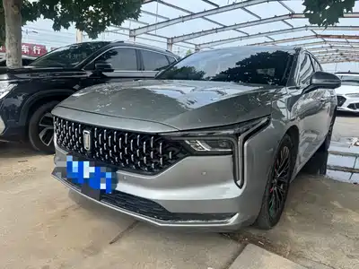 Besturn B70 2022