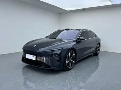 NIO ET7 2022