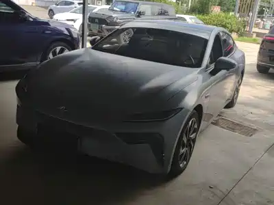 Dongfeng Yipai eπ007 2024