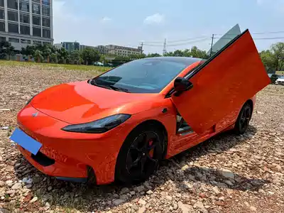 GAC Haobo GT 2023
