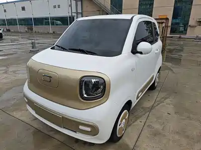 Besturn Pony 2025