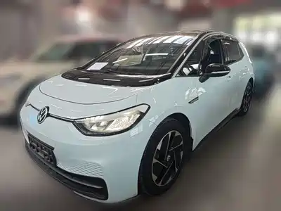 Volkswagen ID.3 2024