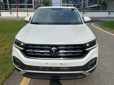 Volkswagen Tanying 2022