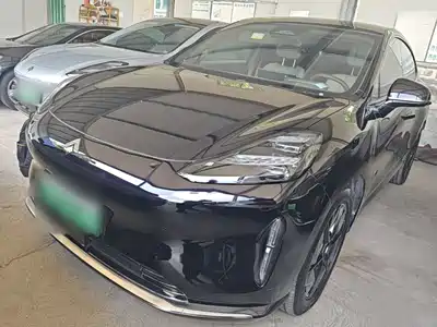 GAC Haobo HT 2024