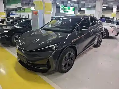 Volkswagen Unique 06 2025