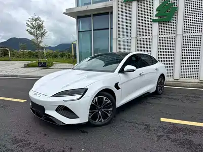 BYD Seal 2023