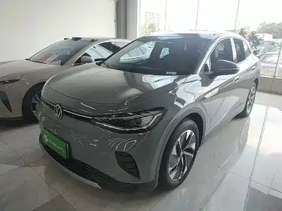 Volkswagen ID.4 2023