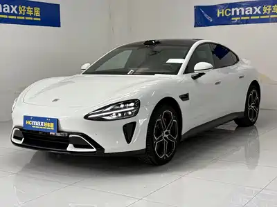 Xiaomi Auto SU7 2025