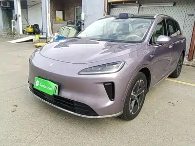 Shangjie SUV 2025