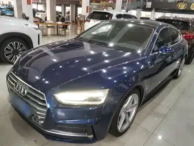Audi A5 (Import) 2018