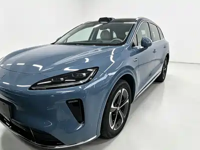 Shangjie SUV 2025