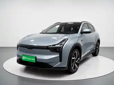Nezha Auto U 2020
