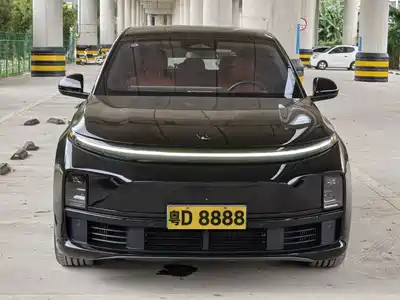 Li Auto L7 2024