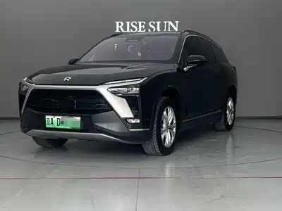 NIO ES8 2020