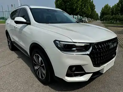 Haval H6 2023
