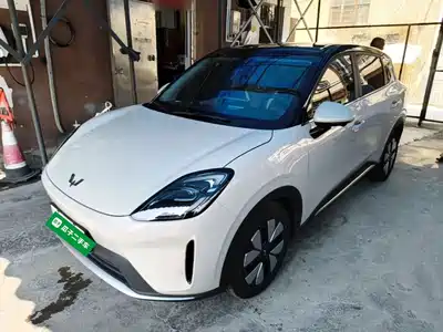 Wuling Motors Bingo S 2025