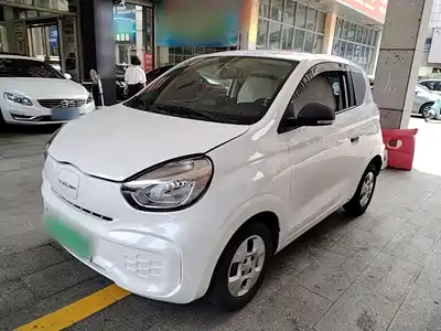 Roewe Kaiwei CLEVER 2022