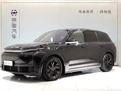 Li Auto L7 2024