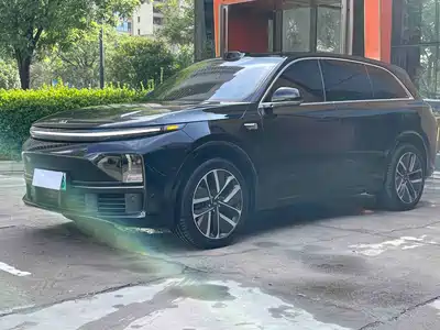 Li Auto L7 2024