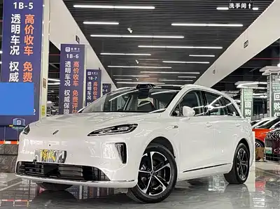 Shangjie SUV 2025