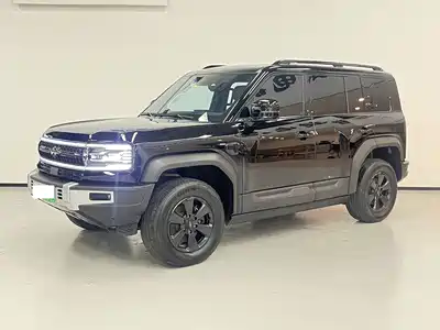 Fang Cheng Bao Leopard 5 2023