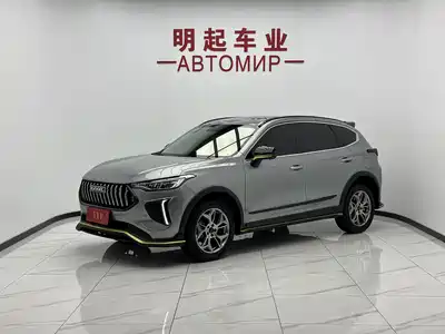 Haval Chitu 2023