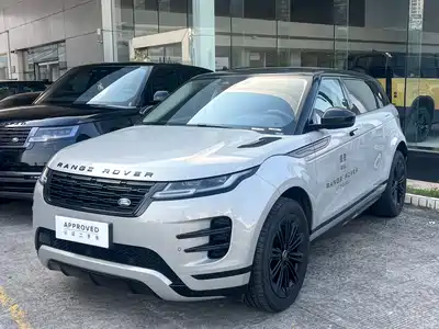 Land Rover Range Rover Evoque 2024