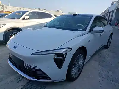 Buick Zenith Sedan 2025