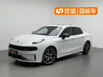 Lynk & Co 03 2020