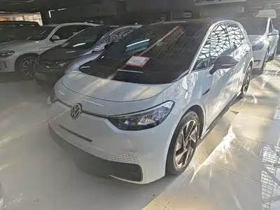 Volkswagen ID.3 2022