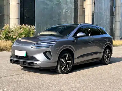 BYD Sealion 06 New Energy 2025